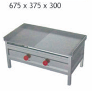 Griddle Hot Plate